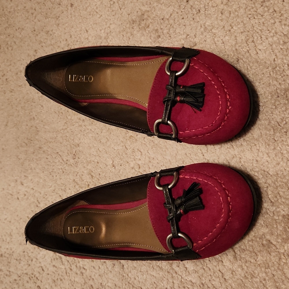Womens shoes